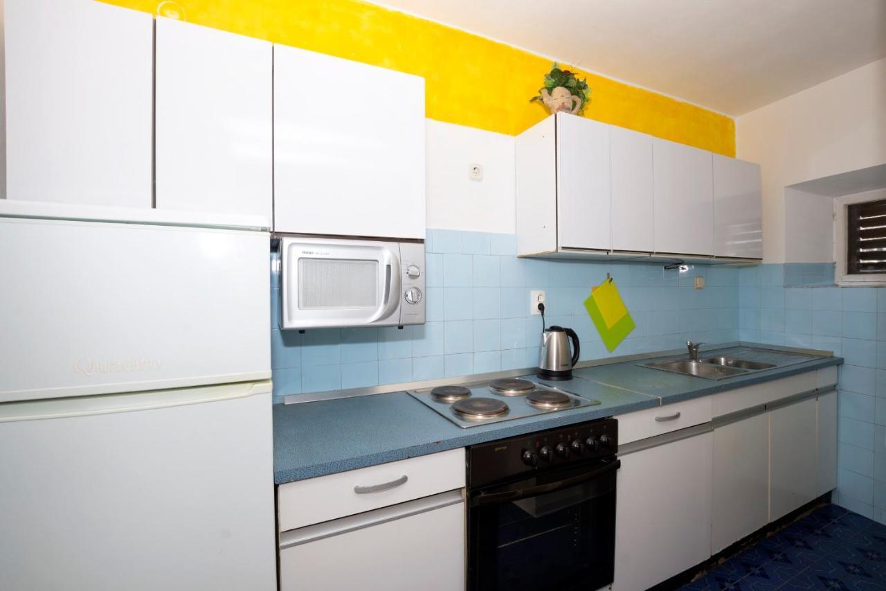 Appartement Panorama Split