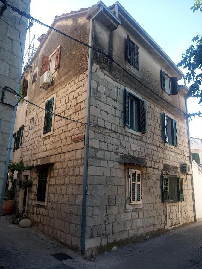 Panorama Appartement Split