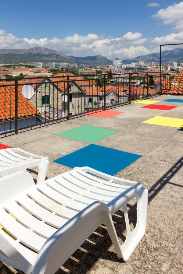 Appartement Panorama