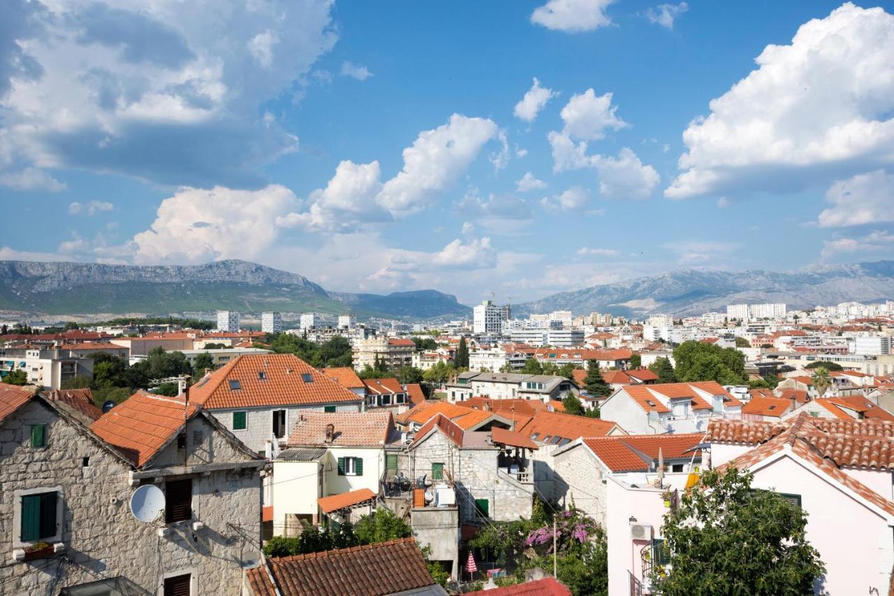 Panorama Appartement Split