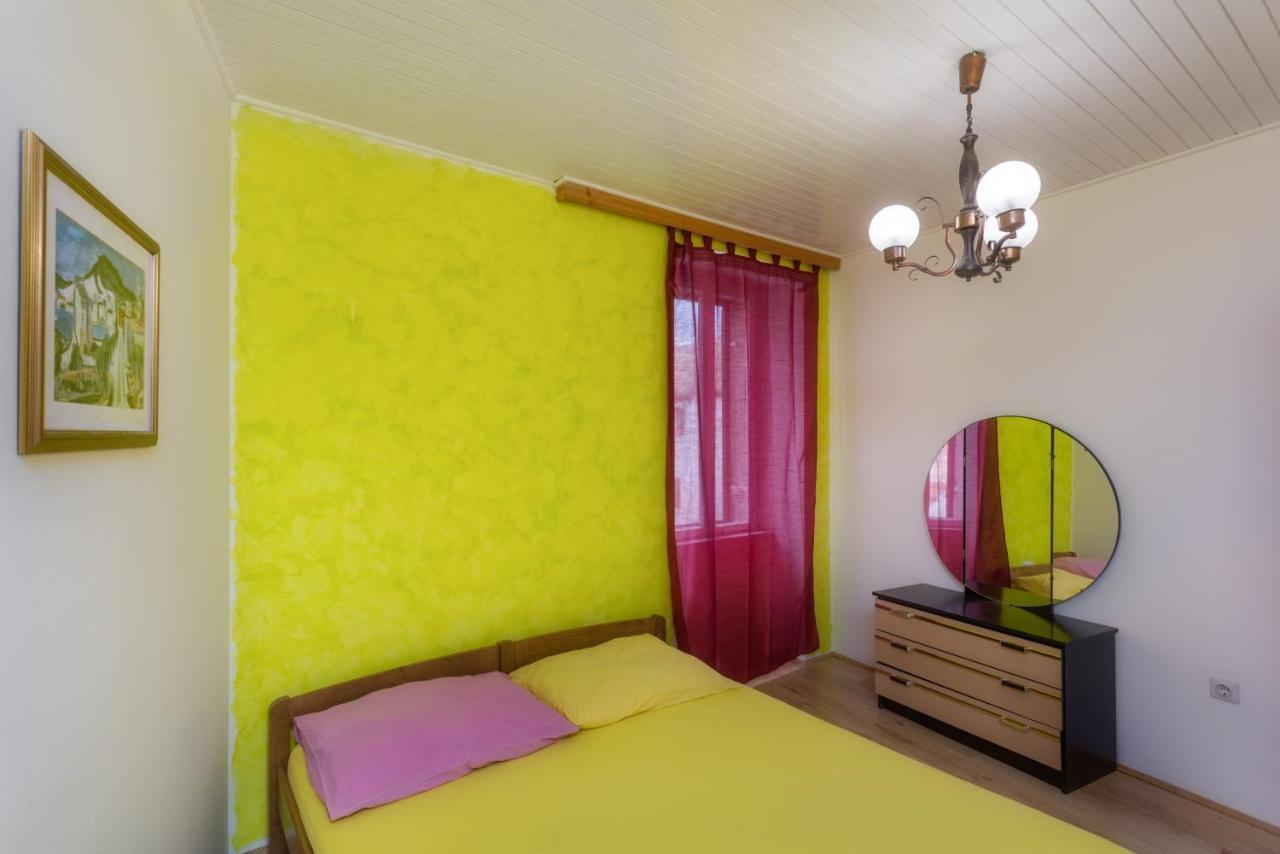 Panorama Appartement Split