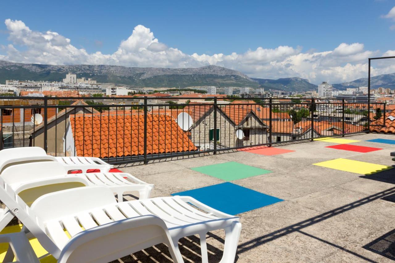 Panorama Appartement Split