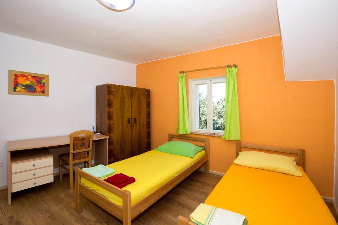 Appartement Panorama Split