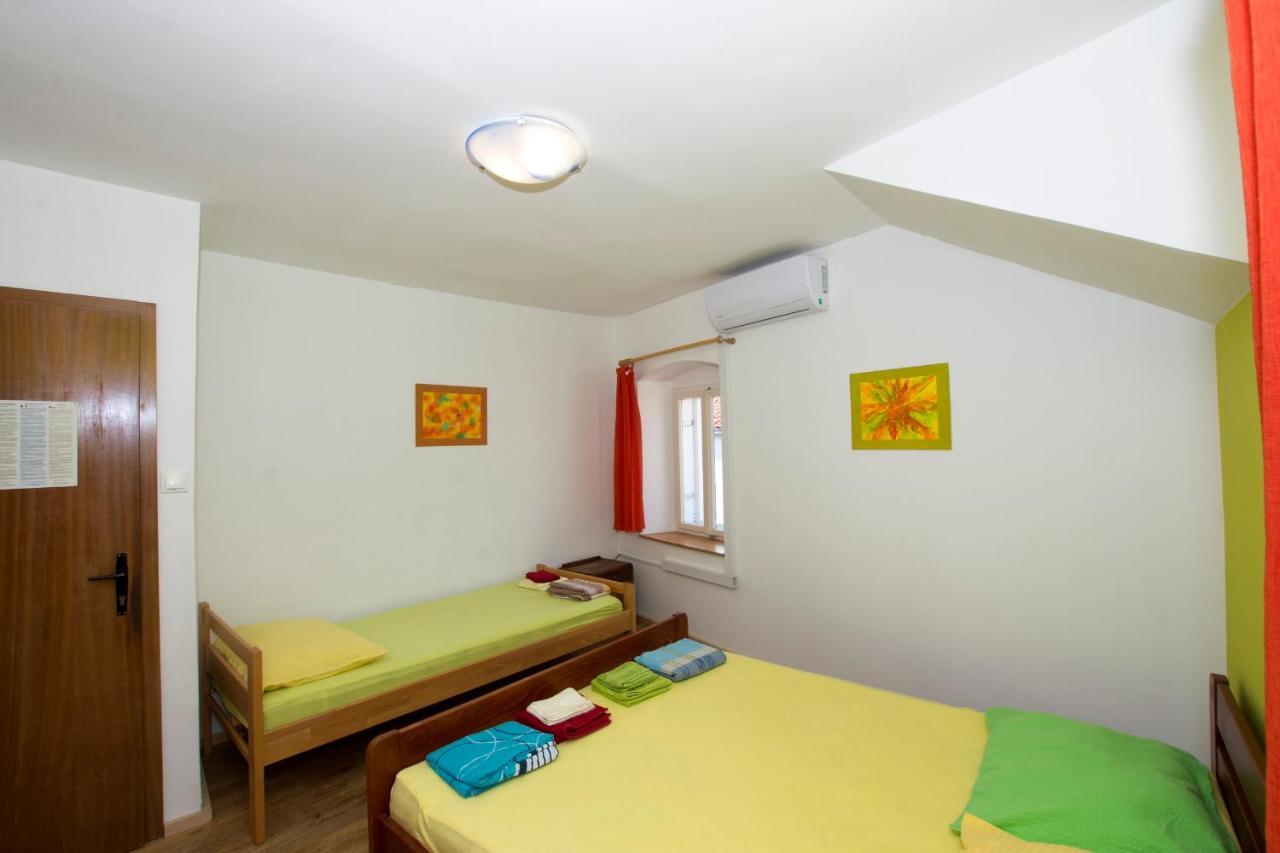 Appartement Panorama Split