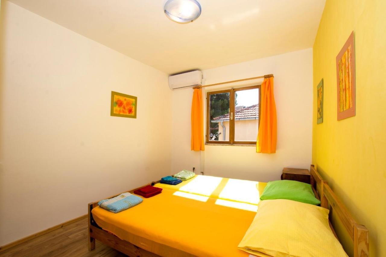 Panorama Appartement Split