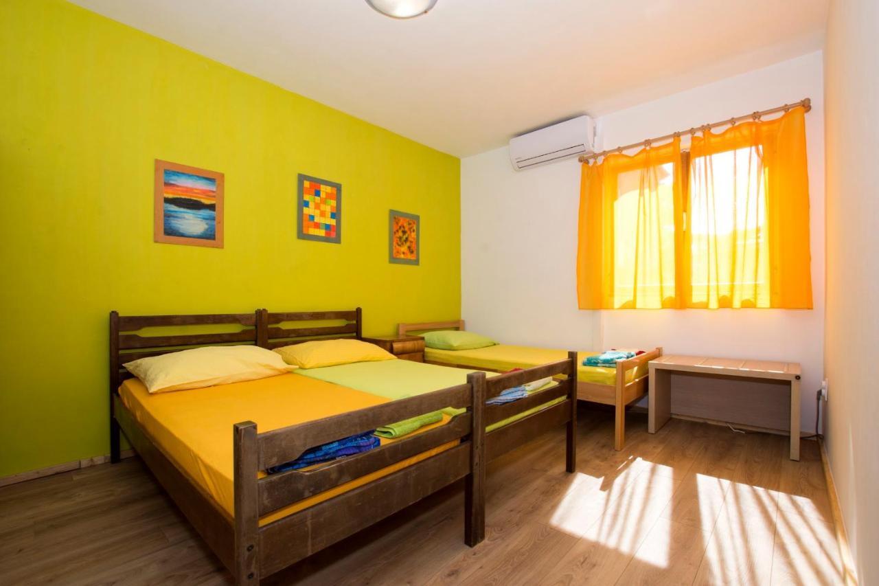 Panorama Apartment Split