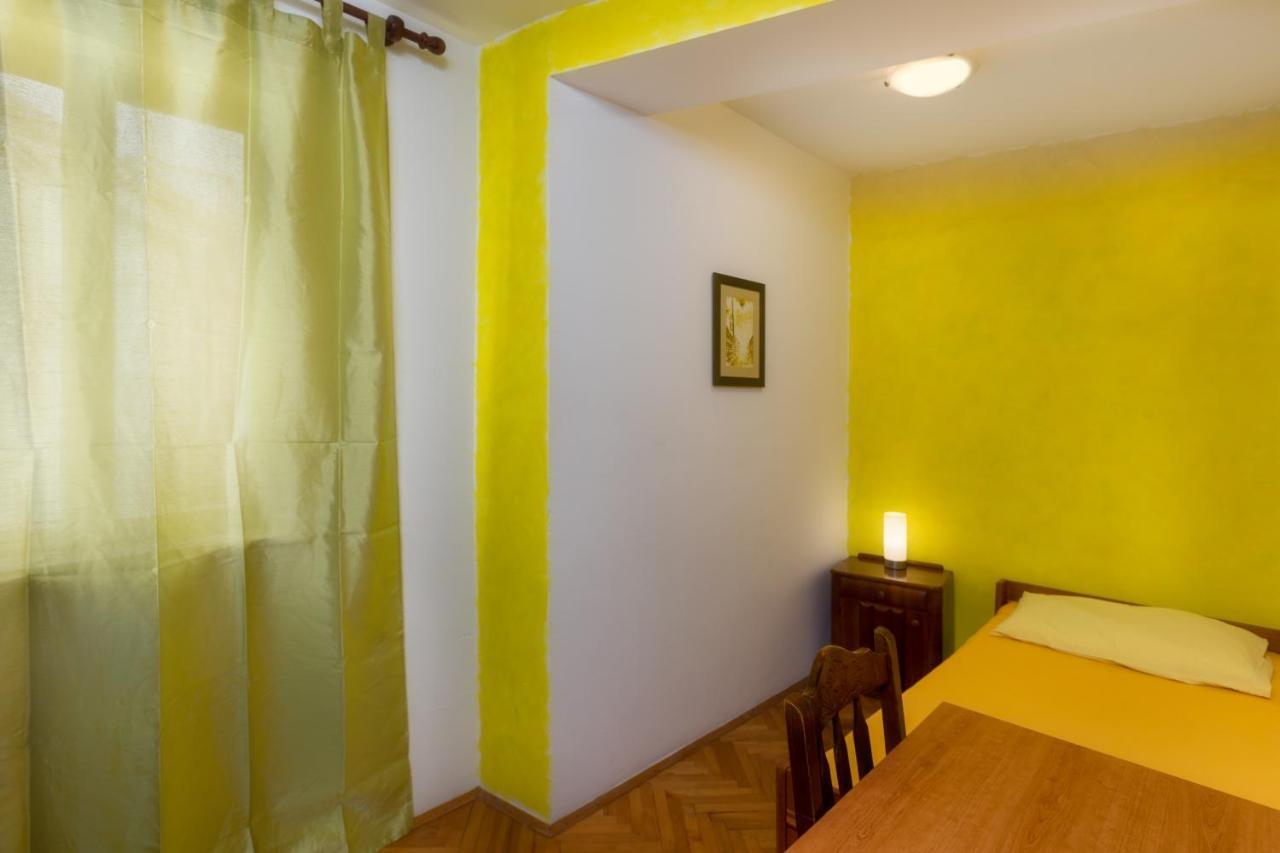 Apartment Panorama Split