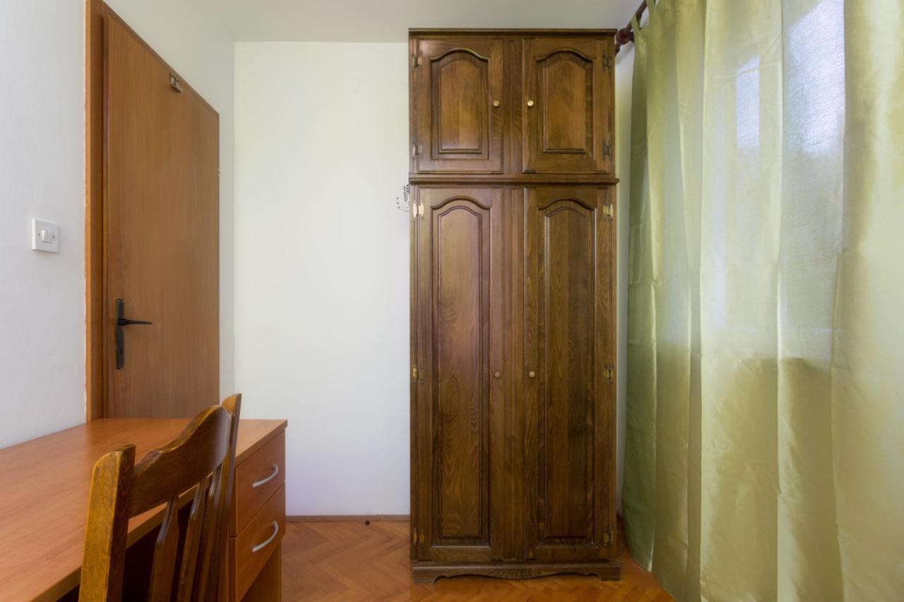 Panorama Apartment Split