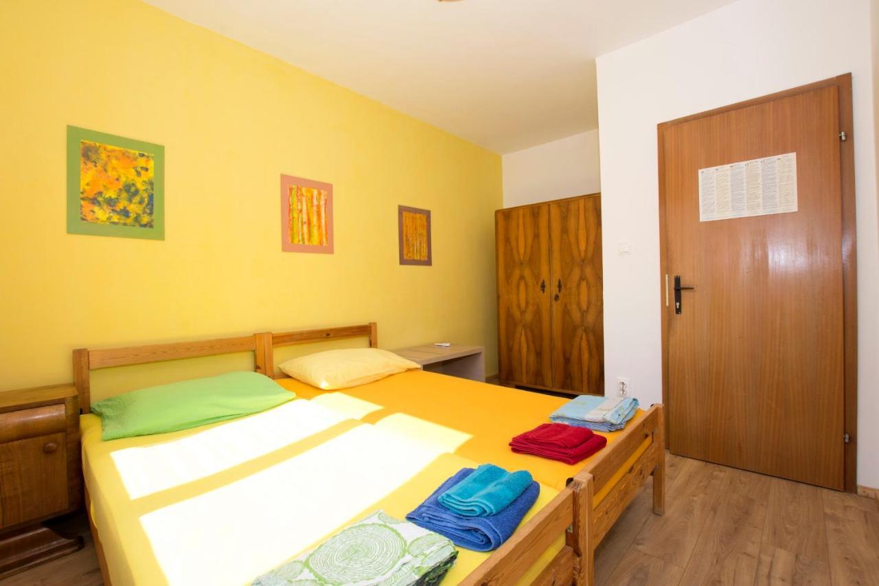 Apartment Panorama