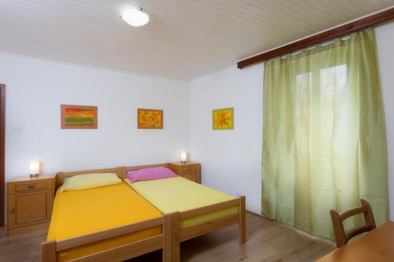 Panorama Apartment