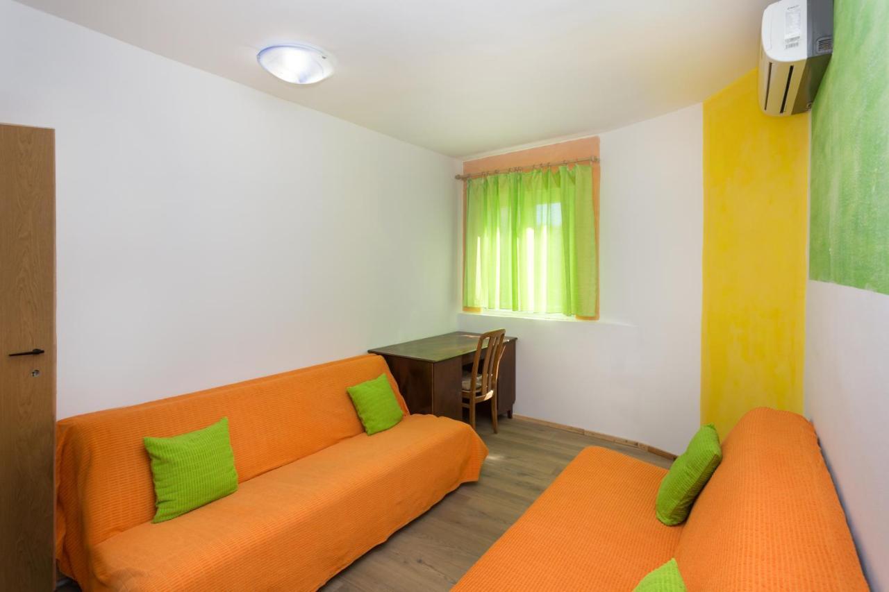Apartment Panorama