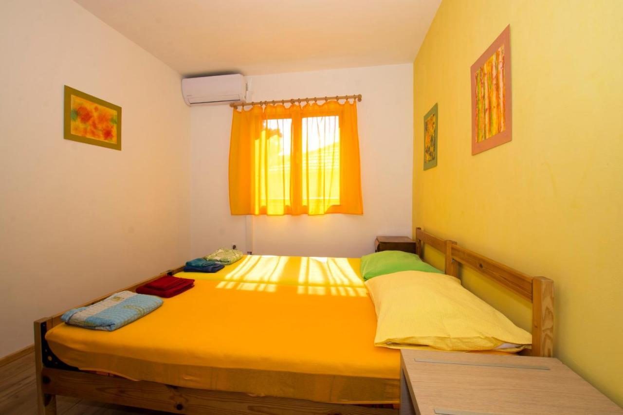 Panorama Apartment